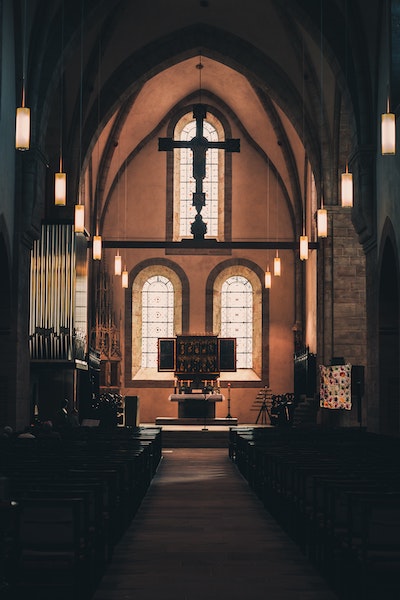 church-financing Financing for Church
