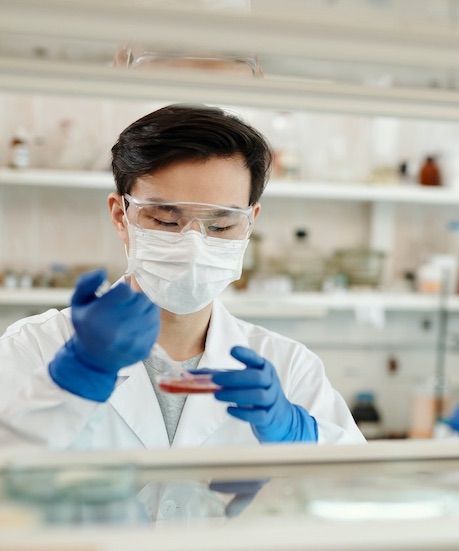 medical and pharma invoice factoring