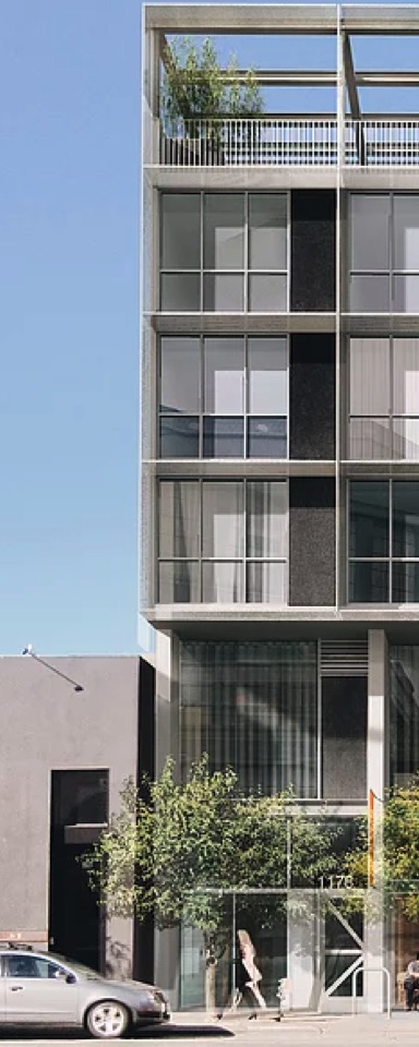 SF MF construction